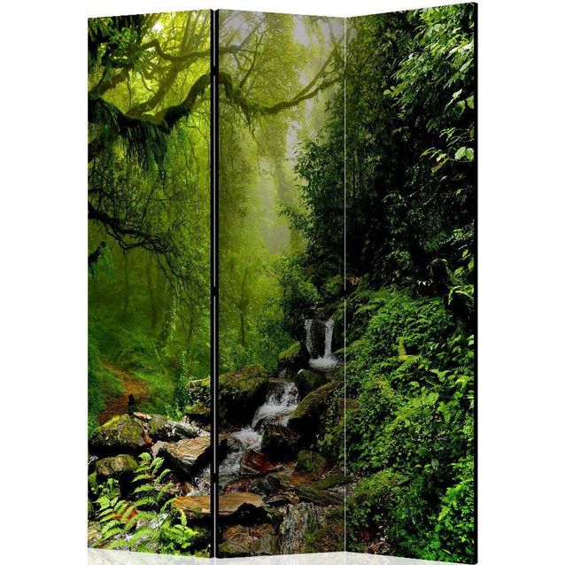 Sermi Artgeist The Fairytale Forest 135x172cm