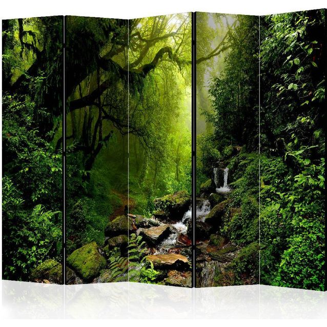 Sermi Artgeist The Fairytale Forest II 225x172cm