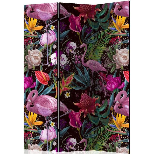 Sermi Artgeist Colorful Exotic 135x172cm