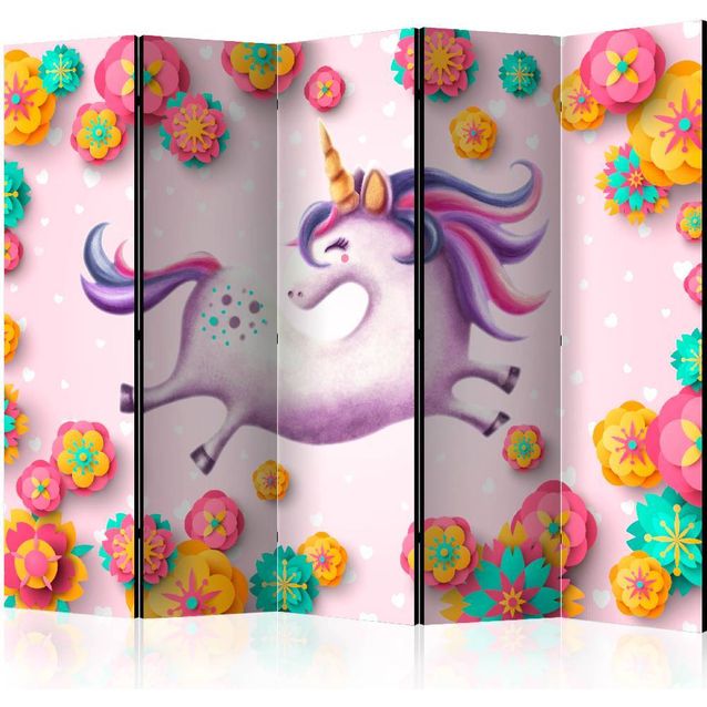 Sermi Artgeist Lithe Unicorn II 225x172cm