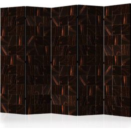 Sermi Artgeist The Secret of Magma II 225x172cm