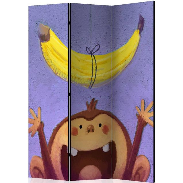 Sermi Artgeist Bananana 135x172cm