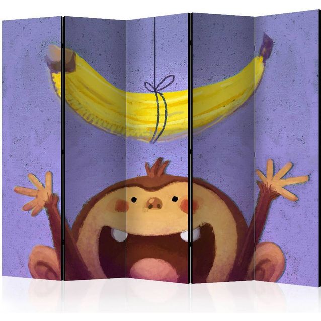 Sermi Artgeist Bananana II 225x172cm