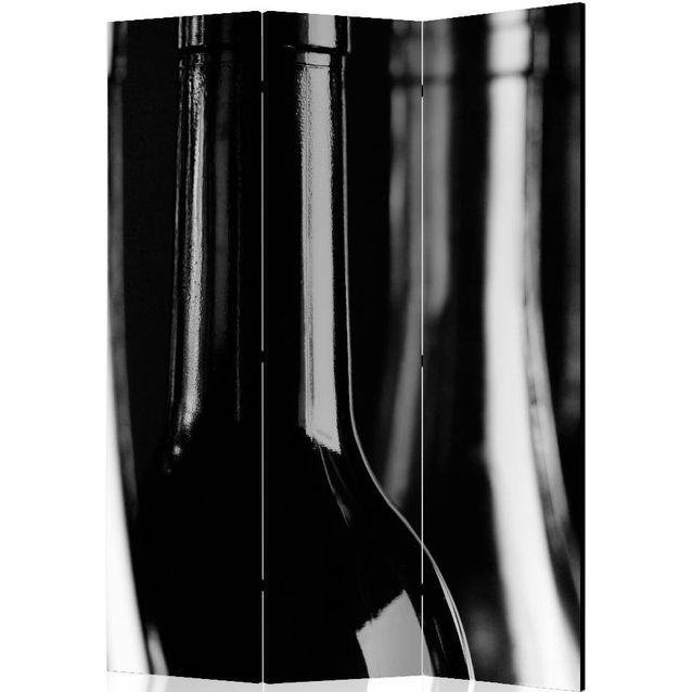 Sermi Artgeist Wine Bottles 135x172cm