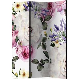 Sermi Artgeist Floral Glade 135x172cm