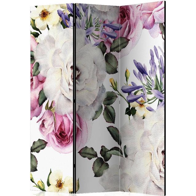 Sermi Artgeist Floral Glade 135x172cm