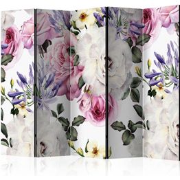 Sermi Artgeist Floral Glade II 225x172cm