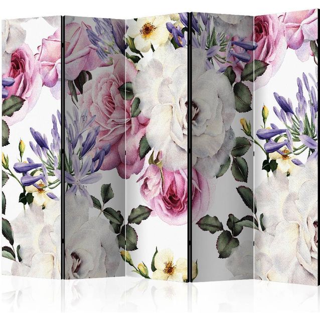 Sermi Artgeist Floral Glade II 225x172cm