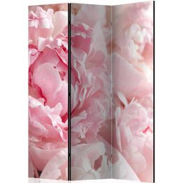 Sermi Artgeist Sweet Peonies 135x172cm