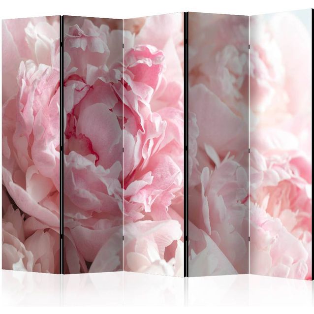 Sermi Artgeist Sweet Peonies II 225x172cm