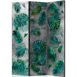 Sermi Artgeist Modernist Jungle 135x172cm