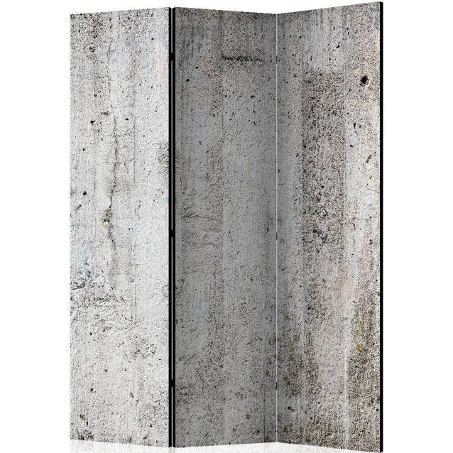 Sermi Artgeist Grey Emperor 135x172cm