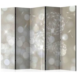 Sermi Artgeist The Ballad of Beauty II 225x172cm