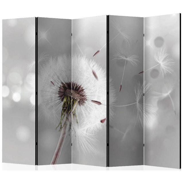 Sermi Artgeist Grasping the Invisible II, 225x172cm