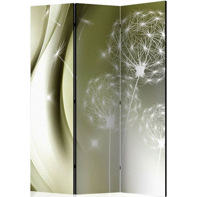 Sermi Artgeist Green Gentleness 135x172cm