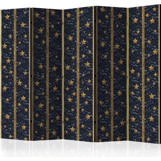 Sermi Artgeist Lace Constellation II 225x172cm