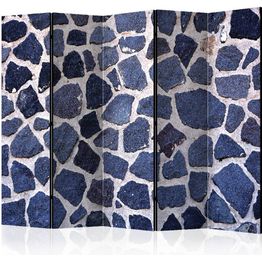 Sermi Artgeist Blue Summer II 225x172cm