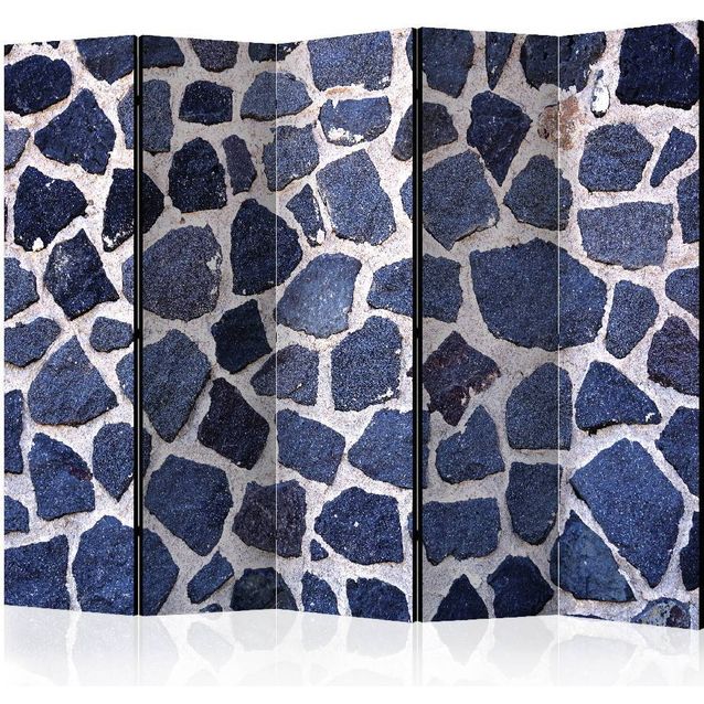 Sermi Artgeist Blue Summer II 225x172cm