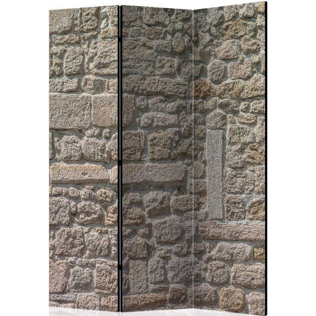 Sermi Artgeist Stone Temple 135x172cm