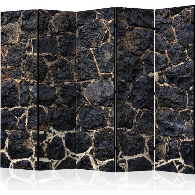 Sermi Artgeist Stony Twilight II 225x172cm