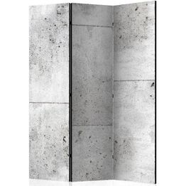 Sermi Artgeist Concretum murum 135x172cm