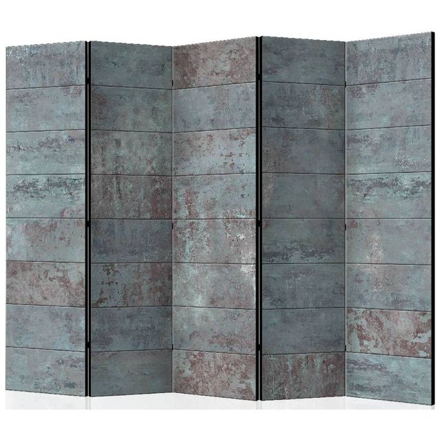 Sermi Artgeist Turquoise Concrete II, 225x172cm