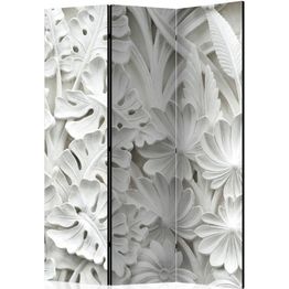 Sermi Artgeist Alabaster Garden 135x172cm