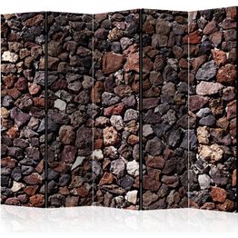 Sermi Artgeist Stony Castle II 225x172cm