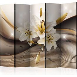 Sermi Artgeist The Desert's Garden II 225x172cm