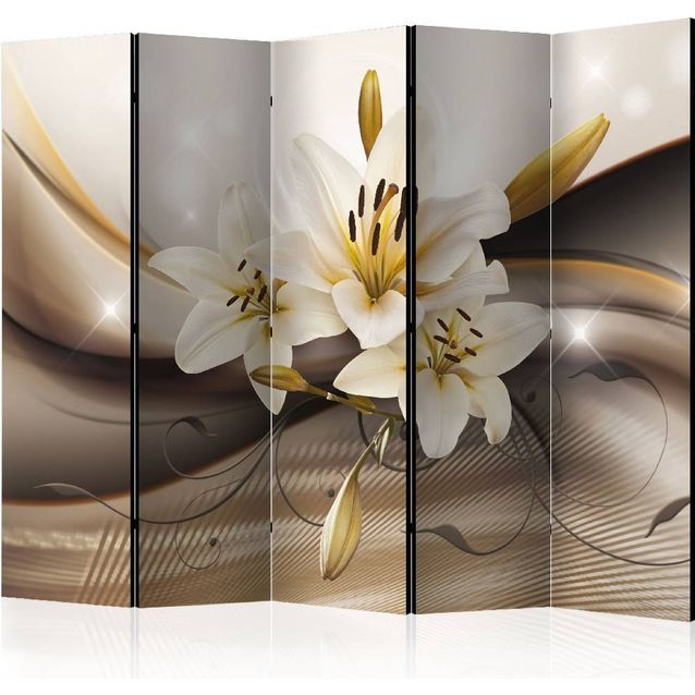 Sermi Artgeist The Desert's Garden II 225x172cm