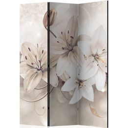 Sermi Artgeist Diamond Lilies 135x172cm