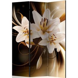 Sermi Artgeist Circle of Light 135x172cm