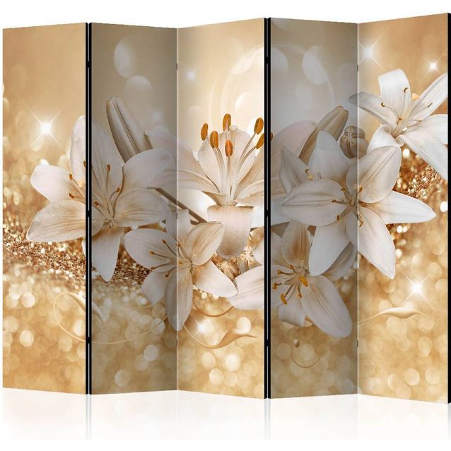 Sermi Artgeist Royal Entourage II 225x172cm