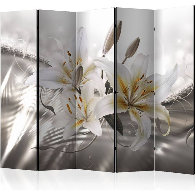 Sermi Artgeist Crystalline Beauty II 225x172cm