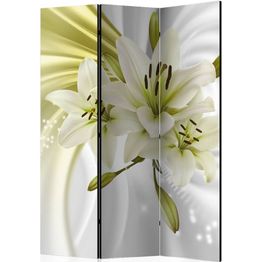 Sermi Artgeist Green Captivation 135x172cm