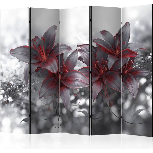 Sermi Artgeist Shadow of Passion II 225x172cm