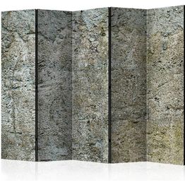 Sermi Artgeist Stony Barriere II 225x172cm