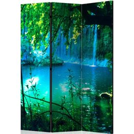 Sermi Artgeist Kursunlu Waterfalls 135x172cm