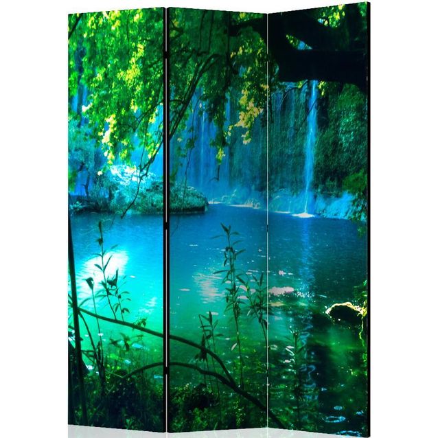 Sermi Artgeist Kursunlu Waterfalls 135x172cm