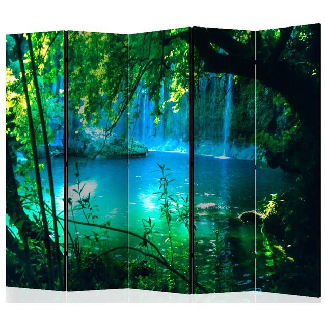 Sermi Artgeist Kursunlu Waterfalls II, 225x172cm