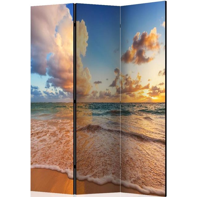 Sermi Artgeist Morning by the Sea 135x172cm