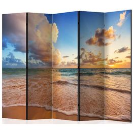 Sermi Artgeist Morning by the Sea II 225x172cm