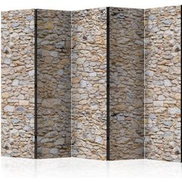 Sermi Artgeist Pebbles II 225x172cm