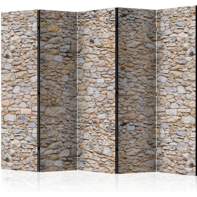 Sermi Artgeist Pebbles II 225x172cm