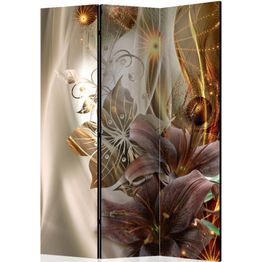 Sermi Artgeist Amber Land 135x172cm