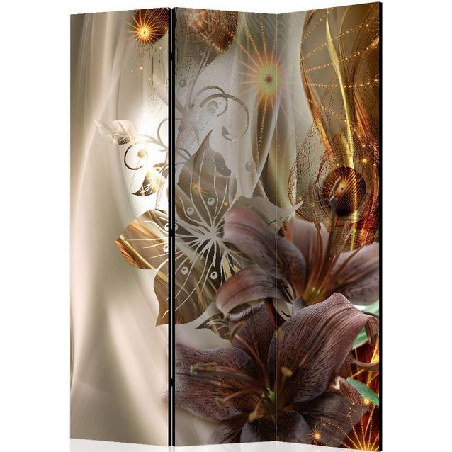 Sermi Artgeist Amber Land 135x172cm