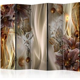 Sermi Artgeist Amber Land II 225x172cm