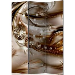 Sermi Artgeist Chocolate Tide 135x172cm