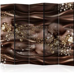 Sermi Artgeist Chocolate River II 225x172cm