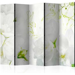 Sermi Artgeist Jasmine II 225x172cm